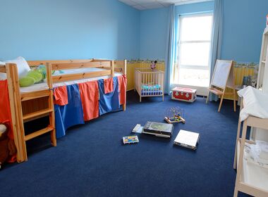 Familienzimmer