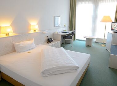 Standardzimmer
