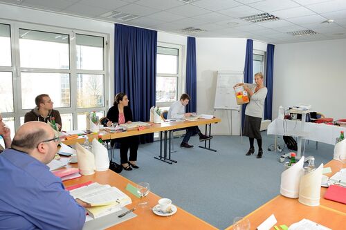 Seminarraum Bonn im Euro Park Hotel Hennef