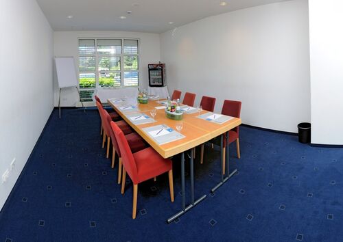 Seminarraum Augustin im Euro Park Hotel Hennef