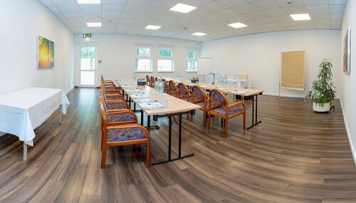 Seminarraum Bröl im Euro Park Hotel Hennef