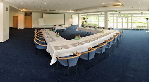 Seminarraum Köln im Euro Park Hotel Hennef