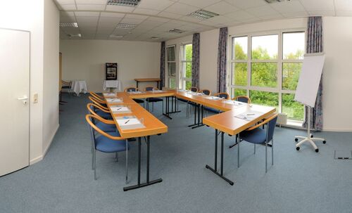 Seminarraum Troisdorf im Euro Park Hotel Hennef