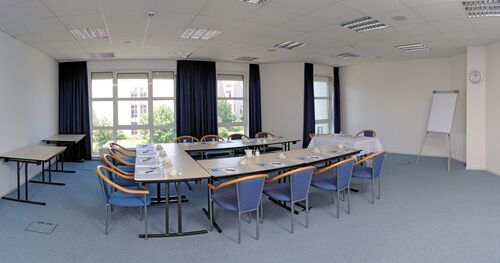 Seminarraum Koblenz im Euro Park Hotel Hennef
