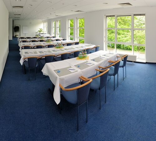 Seminarraum Neuss im Euro Park Hotel Hennef